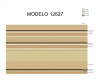 modelo 12627