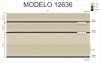 modelo 12636